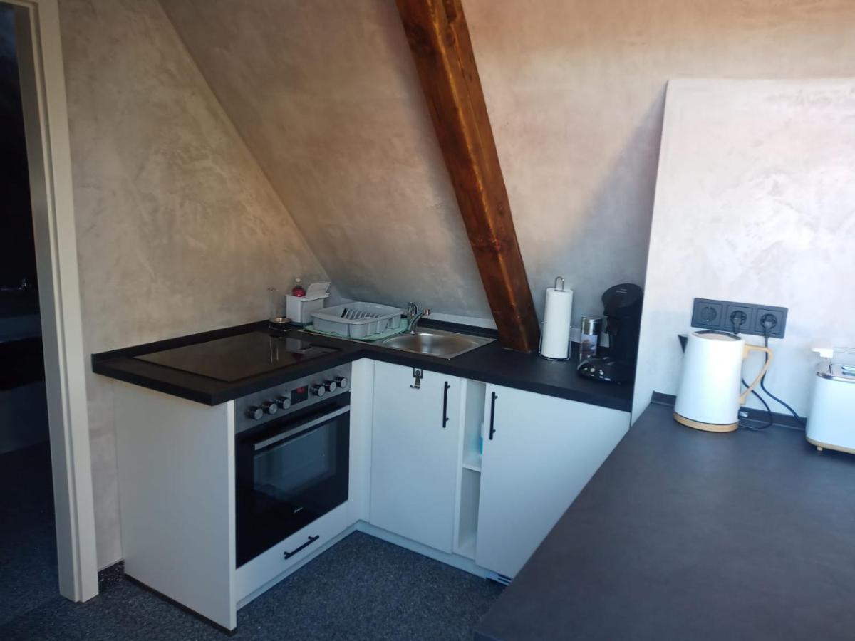 Appartamento Zum Aufstieg Ohlsbach Esterno foto