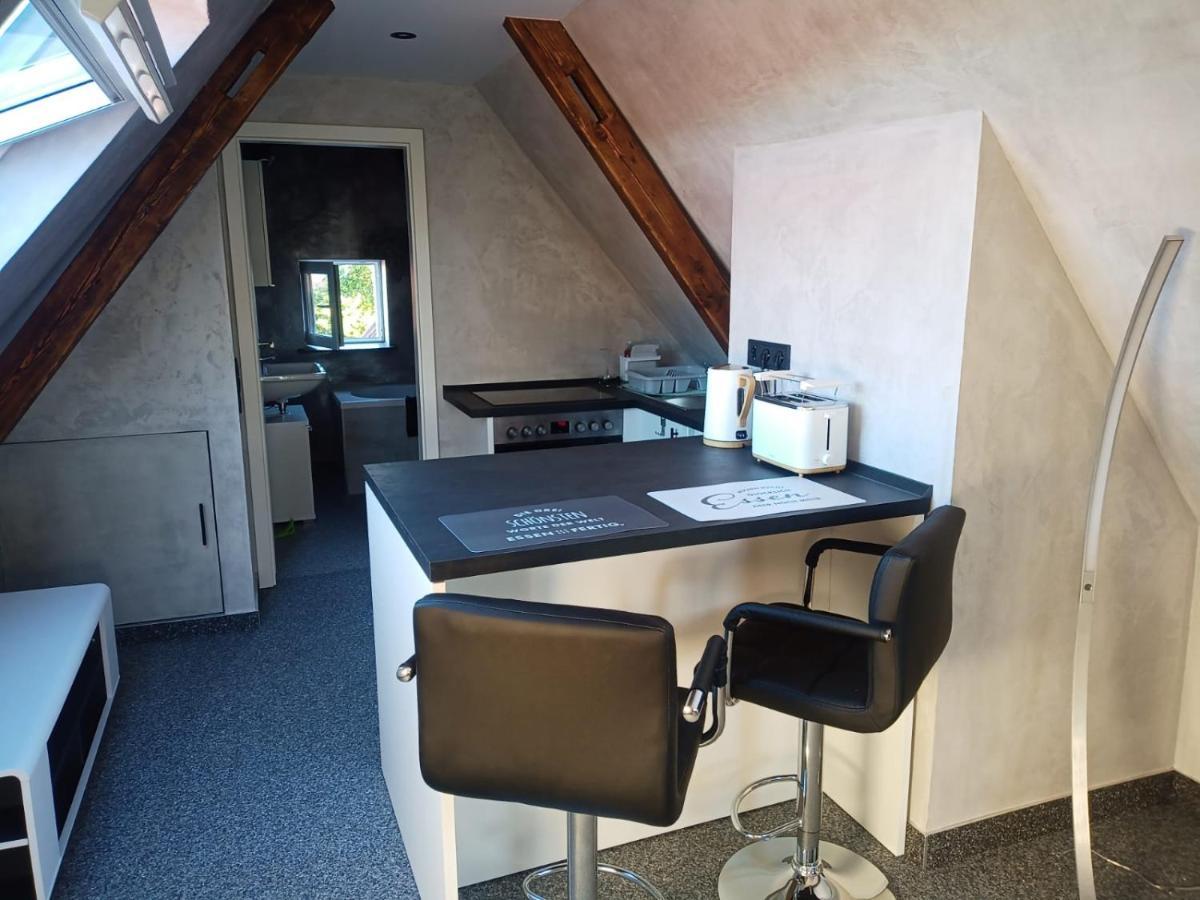 Appartamento Zum Aufstieg Ohlsbach Esterno foto